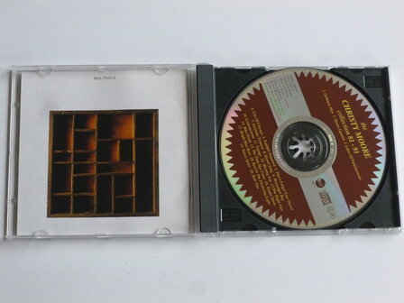 Christy Moore - The Christy Moore Collection 81-91