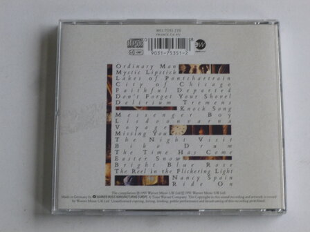 Christy Moore - The Christy Moore Collection 81-91