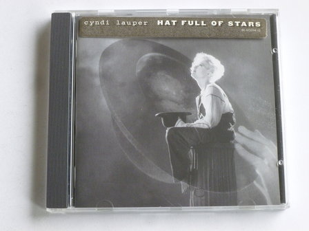 Cyndi Lauper - Hat Full of Stars
