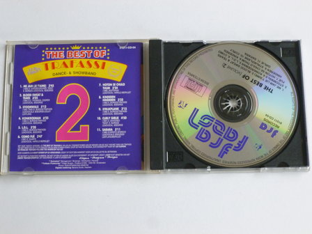 Trafassi - The best of Trafassi Volume 2