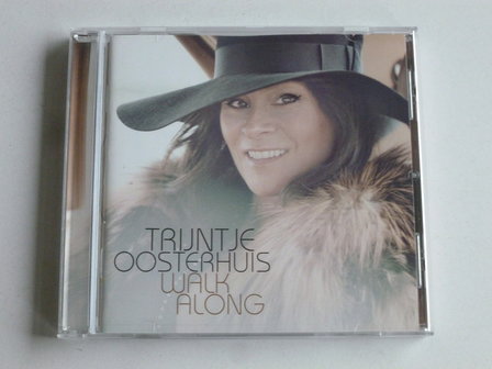 Trijntje Oosterhuis - Walk Along