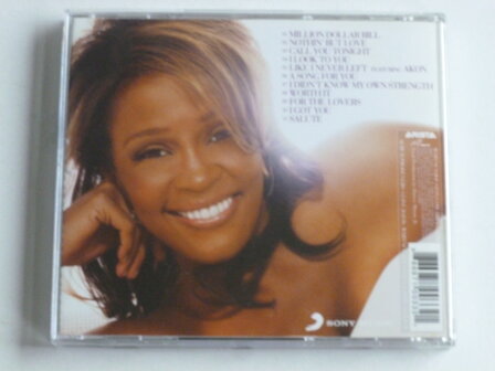 Whitney Houston - I look to you