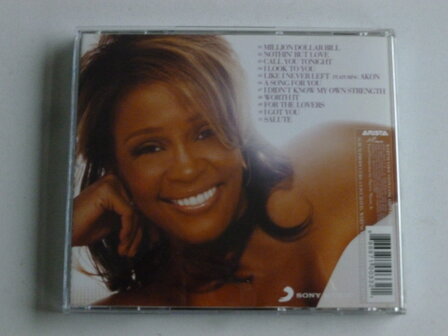 Whitney Houston - I look to you