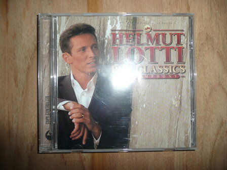 Helmut Lotti - Pop Classics&nbsp;