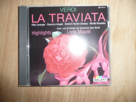 Verdi - La Traviata