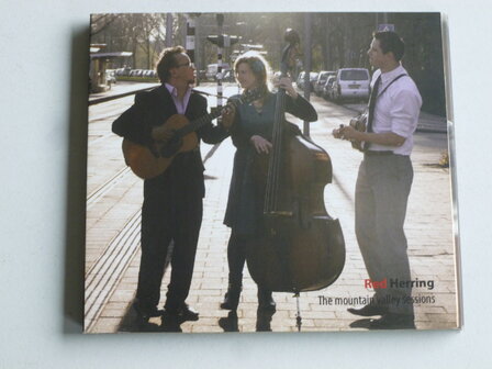 Red Herring - The Mountain Valley Sessions