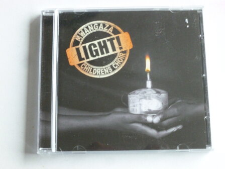 Mwangaza Children&#039;s Choir - Light