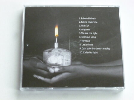 Mwangaza Children&#039;s Choir - Light