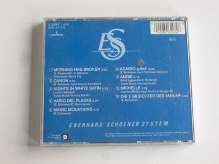 Eberhard Schoener System 