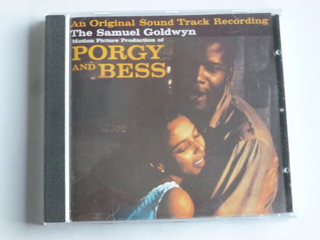 Porgy and Bess - Original Soundtrack