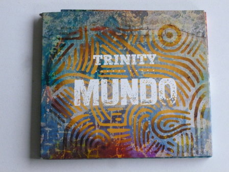 Trinity - Mundo
