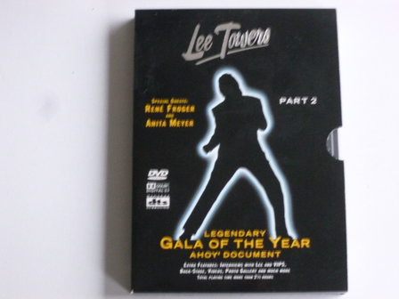 Lee Towers - Gala of the Year part 2