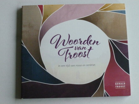 Gerald Troost - Woorden van Troost