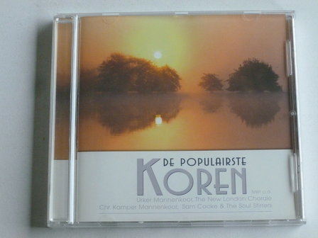 De Populairste Koren