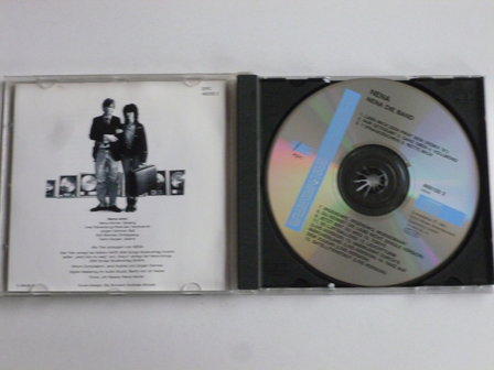 Nena - Die Band