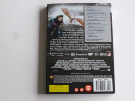 Harry Potter en de Vuurbeker (2 DVD Special Edition)
