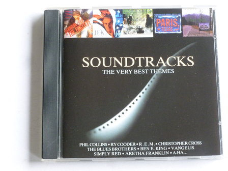 Soundtracks - The very best Themes