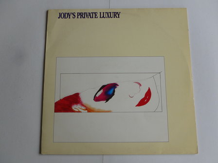 Jody&#039;s Private Luxury (LP)
