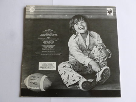 Little Jimmy Osmond - Killer Joe (LP)