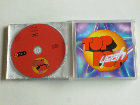 Avro&#039;s Top Pop Yeah (2 CD)