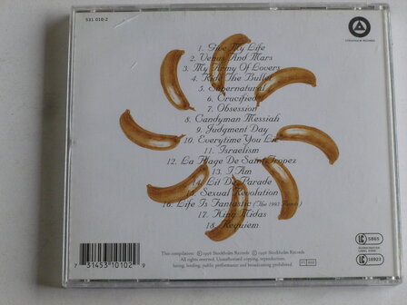 Army of Lovers - Les Greatest Hits