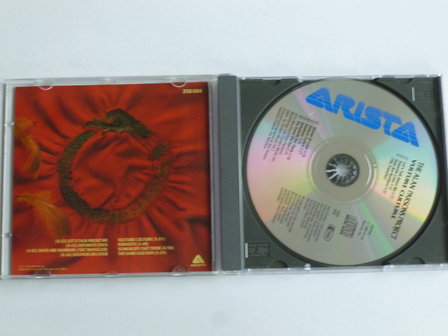 The Alan Parsons Project - Vulture Culture