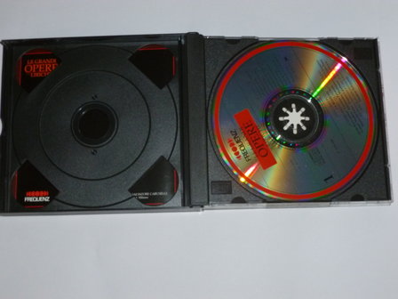 Giacomo Puccini - La Boheme (2 CD)