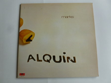 Alquin - Marks (1972) LP