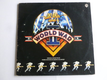 All This and World War II (2 LP)
