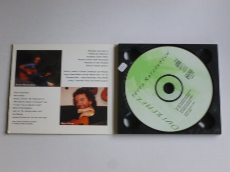 Peter Ratzenbeck / Andy Irvine - Outremer