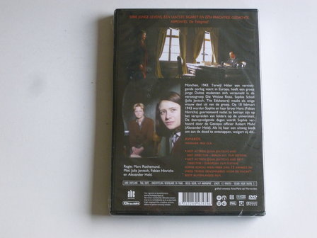 Sophie Scholl - Marc Rothemund (DVD) Nieuw