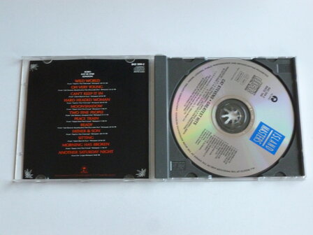 Cat Stevens - Greatest Hits (island)