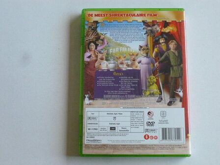 Shrek - De Derde (dreamworks)
