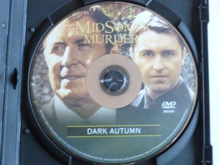 Midsomer Murders - Dubbelbox (2 DVD)