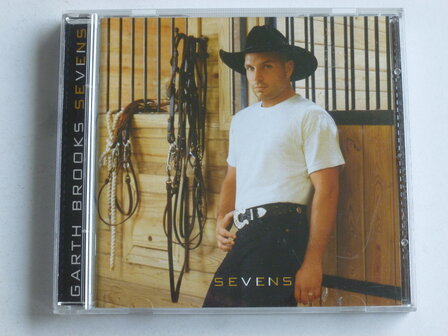 Garth Brooks - Sevens