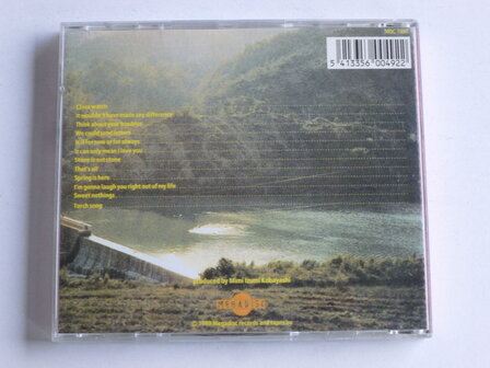 Mathilde Santing - Breast and Brow (megadisc)