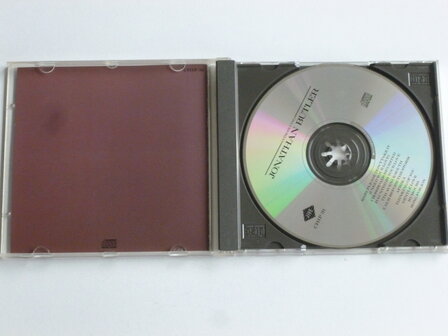 Jonathan Butler - introducing