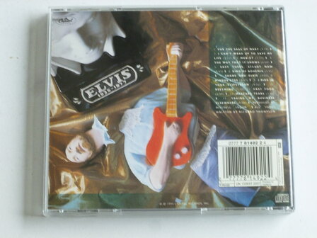 Richard Thompson - Mirror Blue