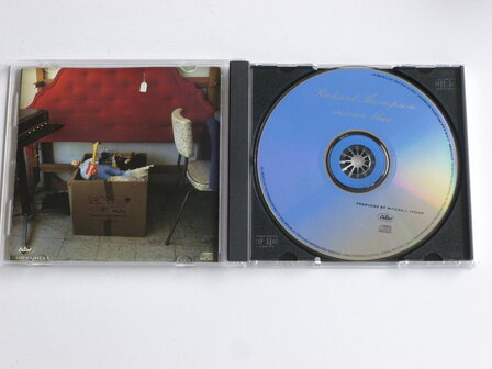 Richard Thompson - Mirror Blue