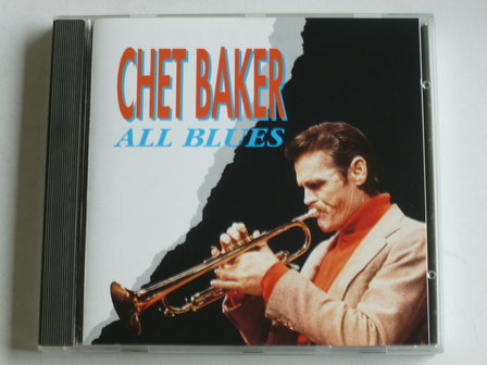 Chet Baker - All Blues 