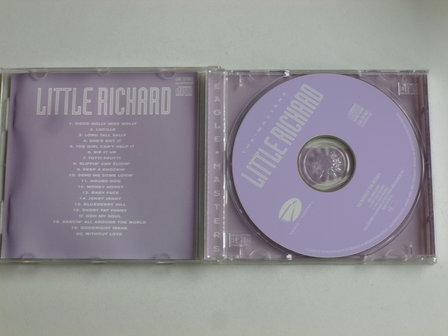 Little Richard - The Masters
