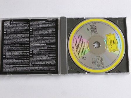 Chopin - Konzert f&uuml;r Klavier und Orchester / Krystian Zimerman