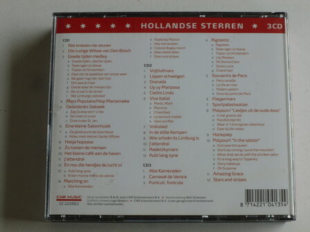 Andre Rieu - Het Allermooiste van Andre Rieu (3 CD)