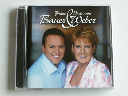 Frans Bauer &amp; Marianne Weber (2008)