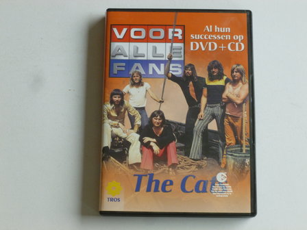 The Cats - Voor Alle Fans (CD + DVD)