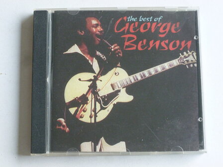 George Benson - The best of (1997)