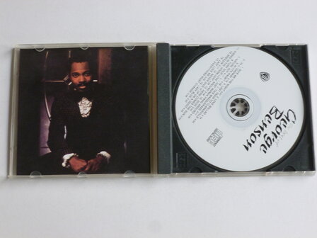 George Benson - The best of (1997)