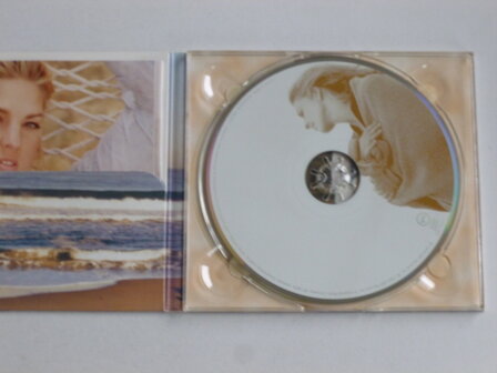 Diana Krall - When i look in your eyes