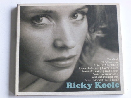 Ricky Koole