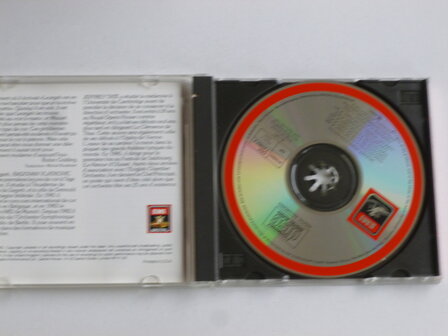 Mozart - Horn Concertos 1-4 / Radovan Vlatkovic, Jeffrey Tate